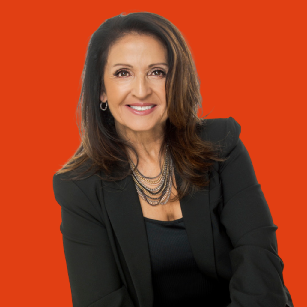 Keynote Speaker | Executive Coach | Attorney | Author