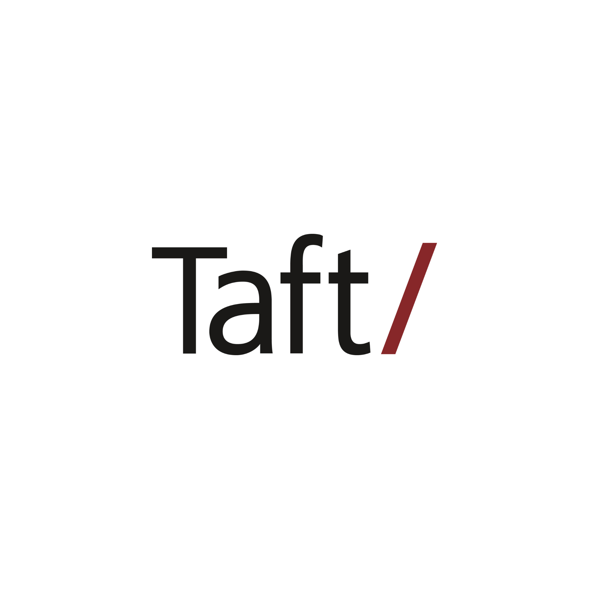 Taft