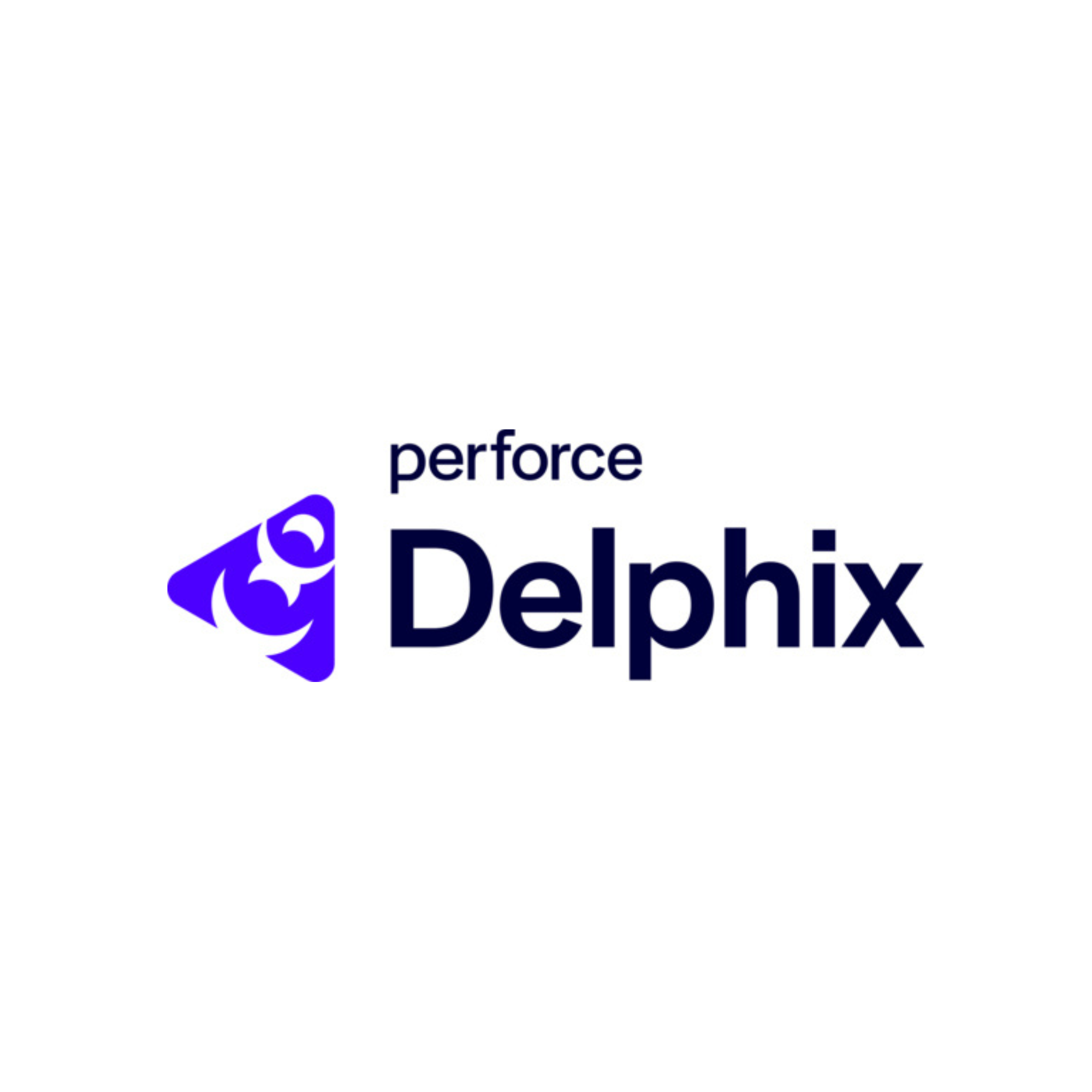 perforce delphix